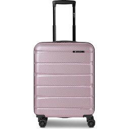 Franky Munich 4.0 4 wheels Cabin suitcase S 53 cm Expandable  Variant 7