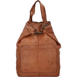 Harbour 2nd Cool Casual Heracles backpack leather 41 cm laptop compartment  Variant 1