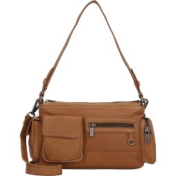 Cowboysbag Susanville Shoulder Bag Leather 25 cm  Variant 1