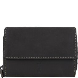 Jack Kinsky Baltimore 512 wallet RFID leather 14 cm  Variant 1