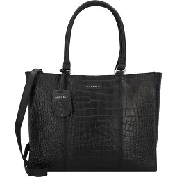 Burkely Cool Colbie Shopper Bag Leather 35 cm Laptop compartment  Variant 1