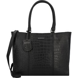 Burkely Cool Colbie Shopper Bag Genuine Leather 35 cm Laptop compartment  Variant 1