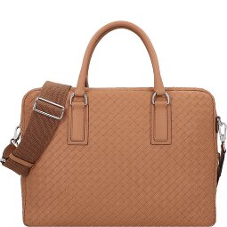 abro Lotus Handbag Leather 39 cm  Variant 2