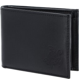 oxmox Leather Wallet RFID protection Genuine Leather 11 cm  Variant 14