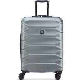 Delsey Paris Meteor 4 wheels Trolley 68 cm Expandable  Variant 2