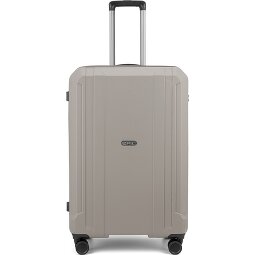 Epic Airwave Neo 4 wheels Trolley 75 cm  Variant 1