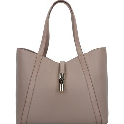Furla Goccia Shopper Bag L Leather 37 cm  Variant 3