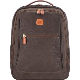 Bric's Life backpack 42 cm laptop compartment  Variant 2