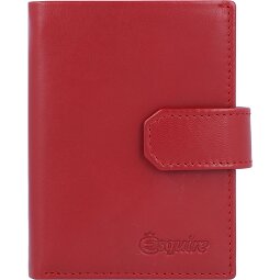 Esquire New Silk wallet leather 7.5 cm  Variant 1