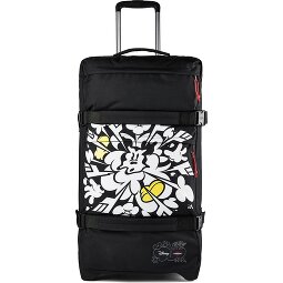 Eastpak Transit'R Plus 2 wheels Travel bag 68 cm  Variant 3