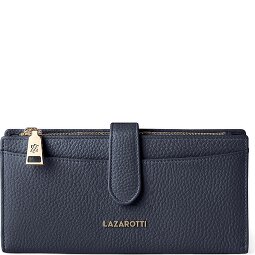 Lazarotti Bologna Leather Wallet Genuine Leather 20 cm  Variant 7