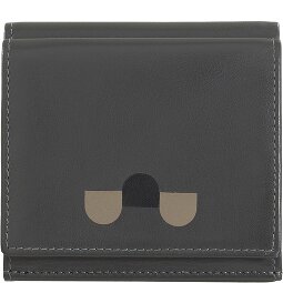 DuDu Wallet leather 9.5 cm  Variant 1 DuDu Wallet leather 9.5 cm  Variant 1