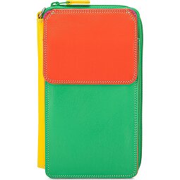 Mywalit Wallet leather 11 cm  Variant 5