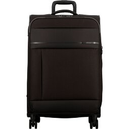 Jump Monthélys 4 wheels Trolley 67 cm with expansion pleat  Variant 1