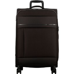 Jump Monthélys 4 wheels Trolley 67 cm with expansion pleat  Variant 1