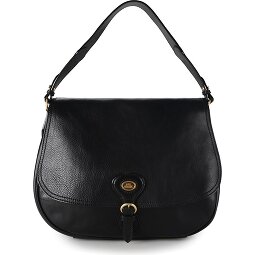 The Bridge Isadora Shoulder Bag Leather 30 cm  Variant 2