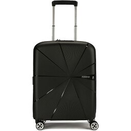 American Tourister Starvibe 4 wheels Cabin trolley 55 cm  Variant 1