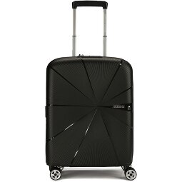 American Tourister Starvibe 4 wheels Cabin trolley 55 cm  Variant 1