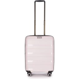 Stratic Straw + 4 Roll Cabin Trolley 55 cm  Variant 5