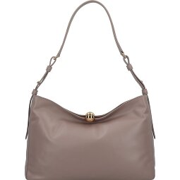 Furla Sfera Soft Shoulder Bag L Genuine Leather 37 cm  Variant 1