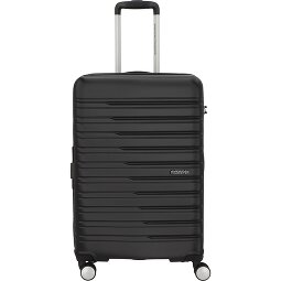 American Tourister Flashline 4 wheels Trolley 67 cm  Variant 2