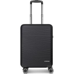 Franky Dallas 3.0 4 wheels Trolley S 55 cm  Variant 1