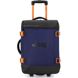 Jeep JS007C 2 wheels Cabin trolley 55 cm  Variant 3