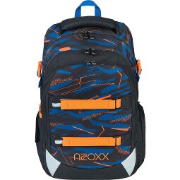 Neoxx Active Pro School Satchel 45.5 cm  Variant 11