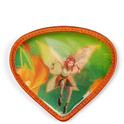 ergobag Wiggle Velcro  Variant 1