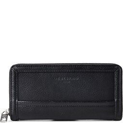 Liebeskind Delia Wallet RFID protection Genuine Leather 19 cm  Variant 1