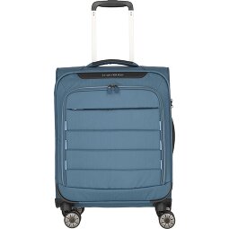 Travelite Skaii 4 Roll Cabin Trolley 55 cm  Variant 3
