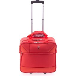 Gladiator 2100 2 wheels Pilot trolley 36 cm Laptop compartment  Variant 2