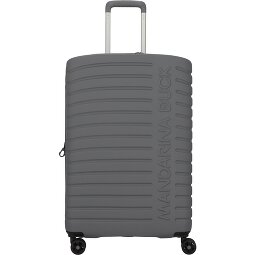 Mandarina Duck Flyduck 4 wheels Trolley 69 cm Expandable  Variant 2