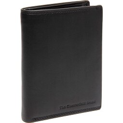 The Chesterfield Brand Hanson Wallet RFID protection Leather 9.5 cm  Variant 1