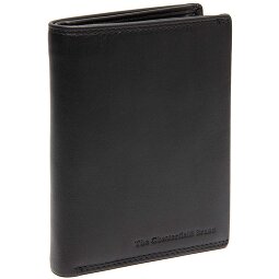 The Chesterfield Brand Hanson Wallet RFID protection Leather 9.5 cm  Variant 1
