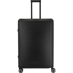 Travelite Next 4-Wheel Aluminum Trolley, 77 cm  Variant 1