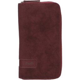 Zwei Mademoiselle Wallet 20 cm  Variant 3
