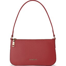 Lazarotti Bologna Leather Clutch Shoulder Bag, Leather, 22 cm  Variant 5