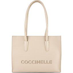 Coccinelle Myrtha Shopper Bag Genuine Leather 36 cm  Variant 5