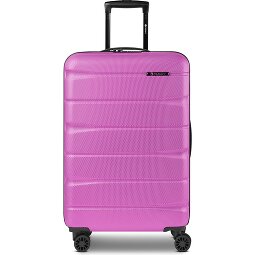 Franky Munich 4.0 4 wheels Trolley M 66 cm Expandable  Variant 2