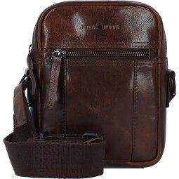 Greenburry Newport Mini Bag Shoulder Bag Leather 18 cm  Variant 2