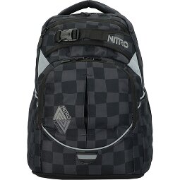 NITRO Daypack Superhero school backpack 44 cm  Variant 3