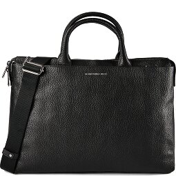 Mandarina Duck Mellow Urban Handbag Genuine Leather 40 cm Laptop compartment  Variant 2