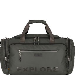 camel active Explore Weekender travel bag 56 cm  Variant 2 camel active Explore Weekender travel bag 56 cm  Variant 2