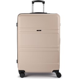 Benzi 5739 4 wheels Trolley L 72 cm  Variant 1