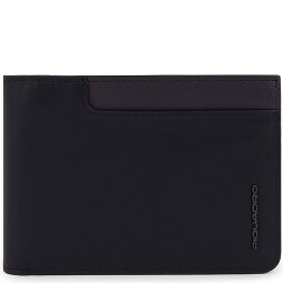 Piquadro Tiger Wallet RFID protection Leather 13 cm  Variant 1