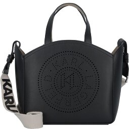 Karl Lagerfeld Circle Shopper Bag Leather 26 cm  Variant 2