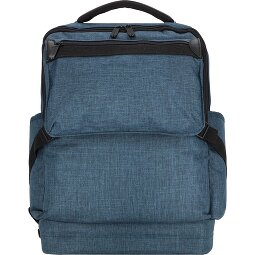 Dermata Daypack 43 cm Laptop compartment  Variant 1