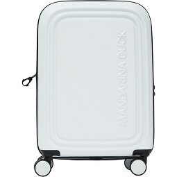 Mandarina Duck Logoduck 4 Roll Cabin Trolley 55 cm  Variant 2