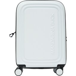 Mandarina Duck Logoduck 4 Roll Cabin Trolley 55 cm  Variant 1